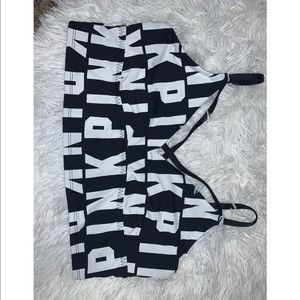 Victoria secret PINK bralette